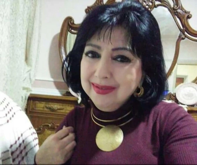 20 saylı məktəb-liseyin müəllimi vəfat edib - FOTO