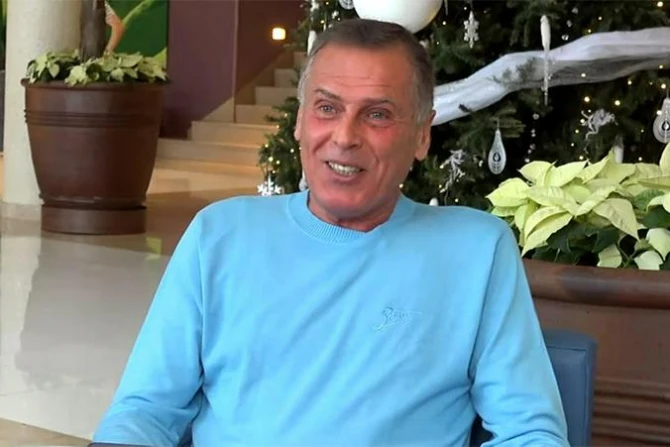 Умер генеральный продюсер 