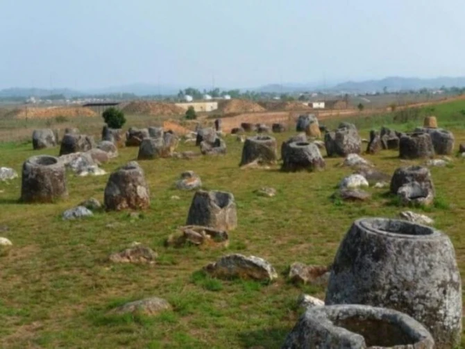 10 исторических находок, которые поставили учёных в тупик - ФОТО