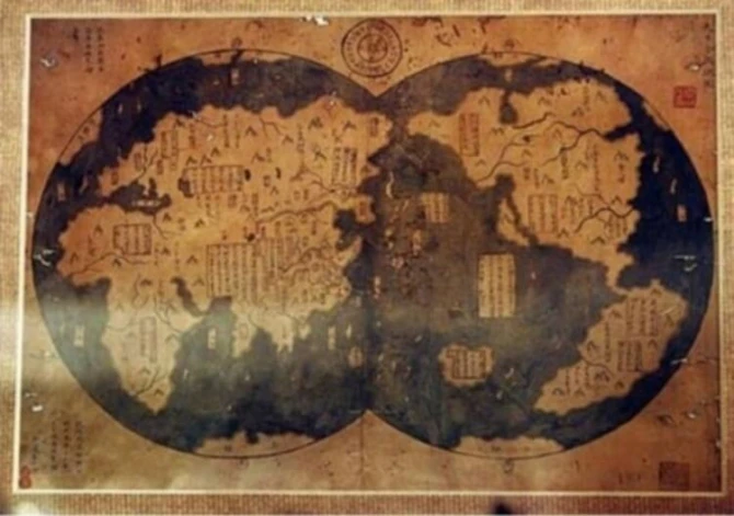 10 исторических находок, которые поставили учёных в тупик - ФОТО