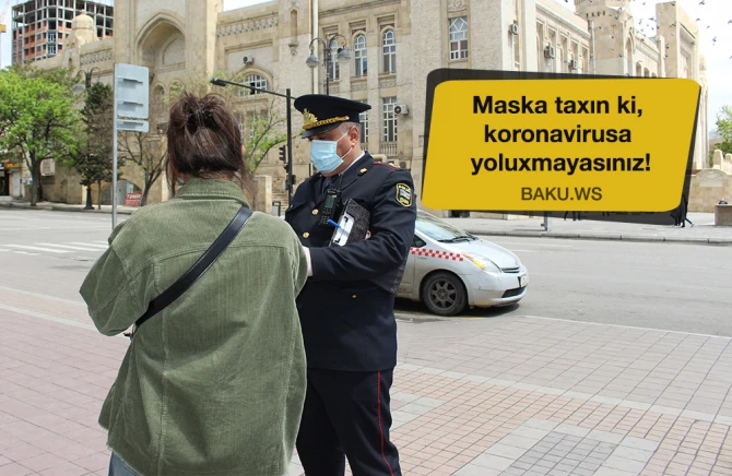 “Günün Yekunu” - 8 iyun 2020