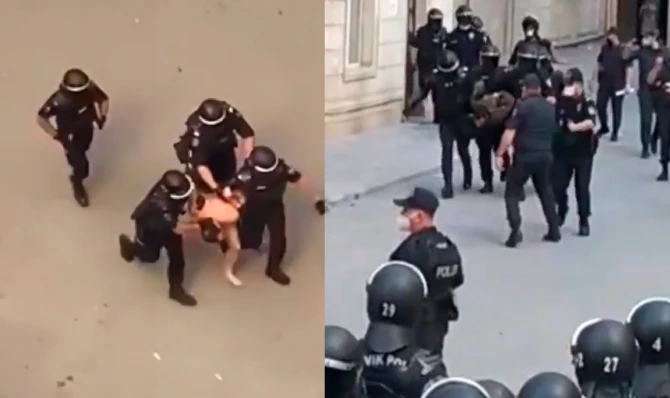 “Günün Yekunu” - 8 iyun 2020