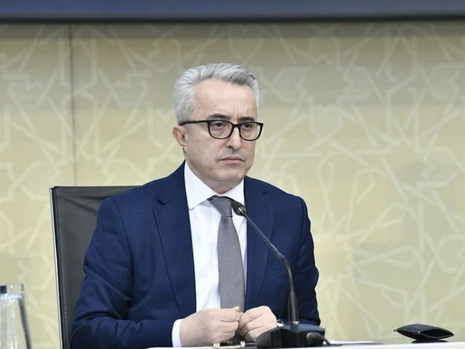 “Günün Yekunu” - 8 iyun 2020