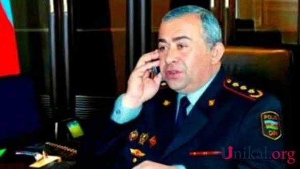 Azərbaycanda sabiq rəis vəfat etdi - FOTO