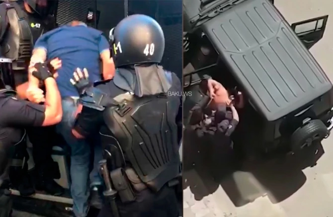 “Günün Yekunu” - 9 iyun 2020
