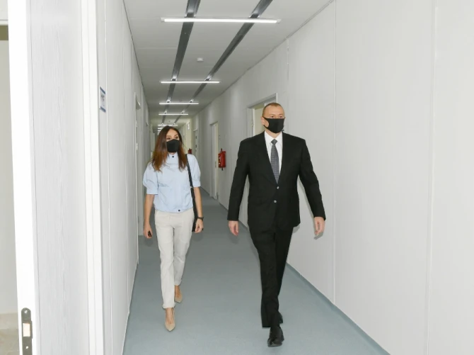“Günün Yekunu” - 9 iyun 2020