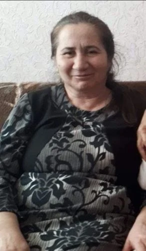 Bu qadın “Bakubus”dan endikdən sonra itkin düşdü - FOTO