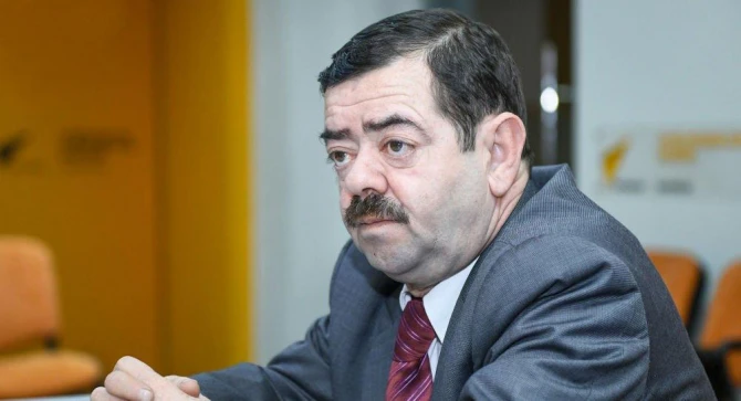 Əməkdar artist: “Həkimə getmədi, qızdırma içində boğula-boğula öldü” - FOTO