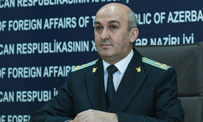 “Günün Yekunu” - 12 iyun 2020