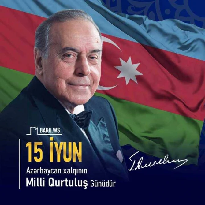 “Günün Yekunu” - 15 iyun 2020