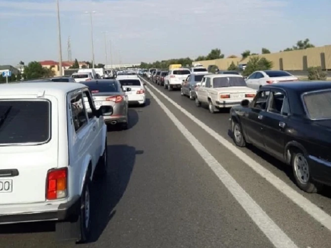 “Günün Yekunu” - 16 iyun 2020