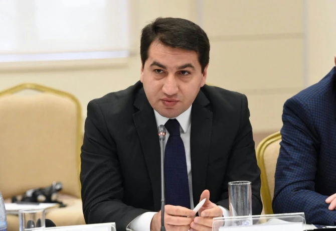 “Günün Yekunu” - 16 iyun 2020