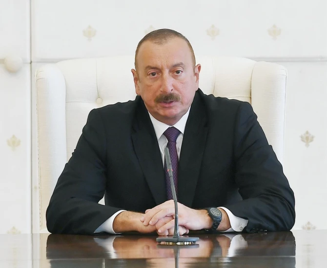 “Günün Yekunu” - 19 iyun 2020