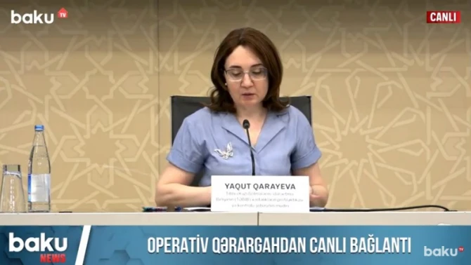 Günün Yekunu - 20 iyun 2020