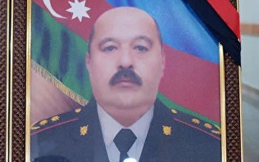 Mehriban Əliyeva şəhid qardaşının müalicə xərclərini öz üzərinə götürdü - FOTO