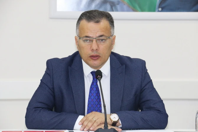 Pandemiya şəraitində Azərbaycanda iqtisadi strategiya və biznesə dəstək - REALLIQ və GƏLƏCƏK PLANLAR