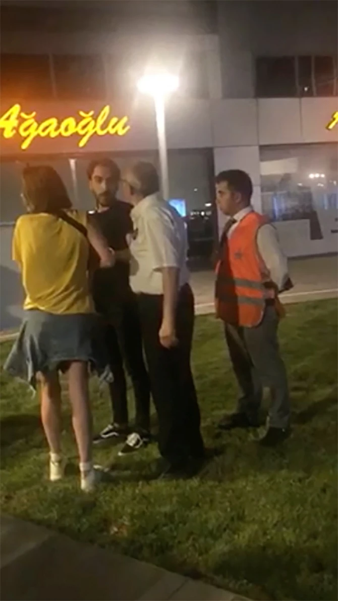 Azərbaycanlı məşhur sevgilisini bıçaqlayıb - FOTO