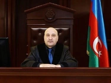 Судья Бакинского апелляционного суда скончался от коронавируса - ФОТО