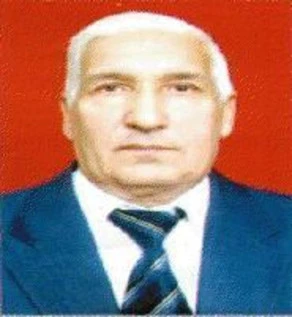 Azərbaycanda keçmiş məmur koronavirusdan vəfat edib - FOTO