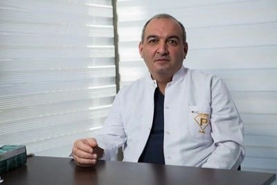 Azərbaycanda daha bir həkim koronavirusdan vəfat etdi - FOTO