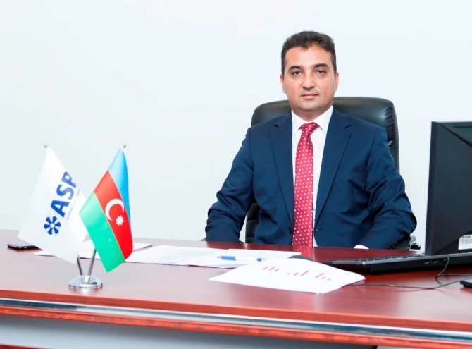 Azərbaycanda bank sədri koronavirusdan öldü - FOTO