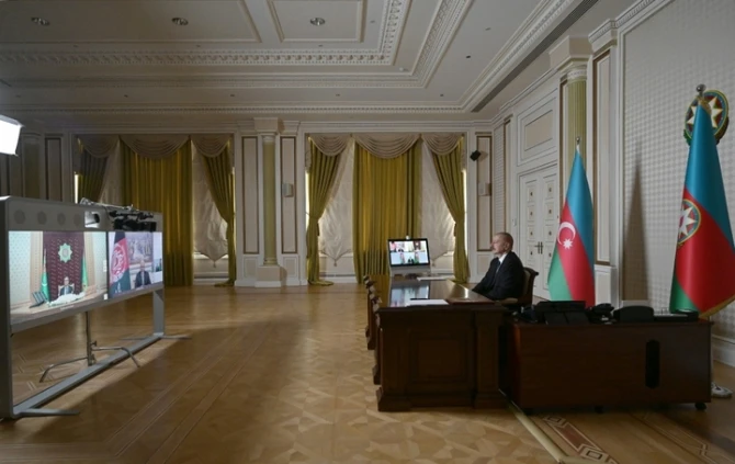 “Günün Yekunu” - 2 iyul 2020