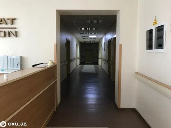 Красная зона. Репортаж из пандемической больницы - ФОТО/ВИДЕО