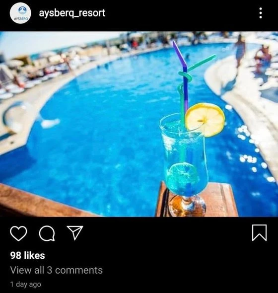 “Aysberq” hoteli karantin qaydalarını pozub? - FOTO