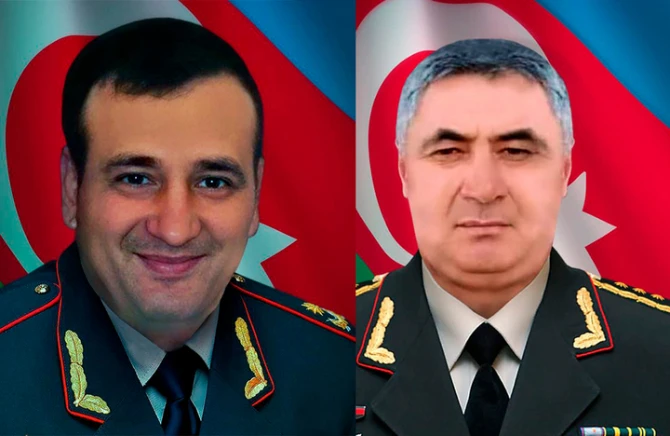 “Günün Yekunu” - 17 iyul 2020