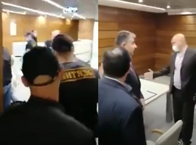 “Günün Yekunu” - 18 iyul 2020