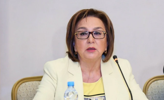 “Günün Yekunu” - 18 iyul 2020
