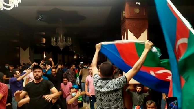 “Günün Yekunu” - 18 iyul 2020