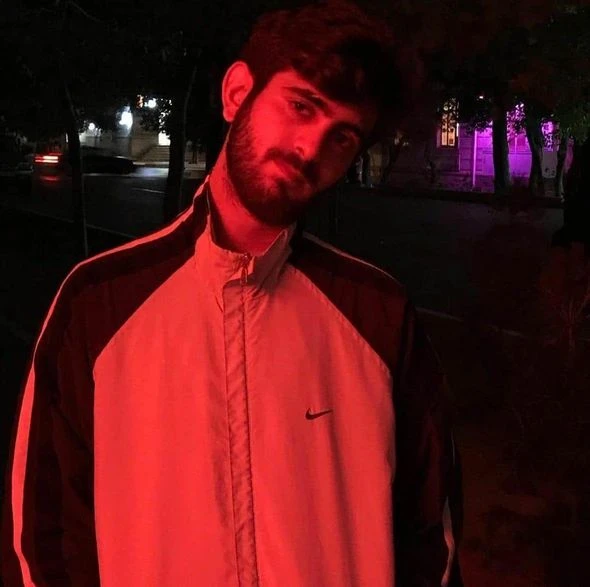 Azərbaycanlı tələbə intihar etdi - FOTO