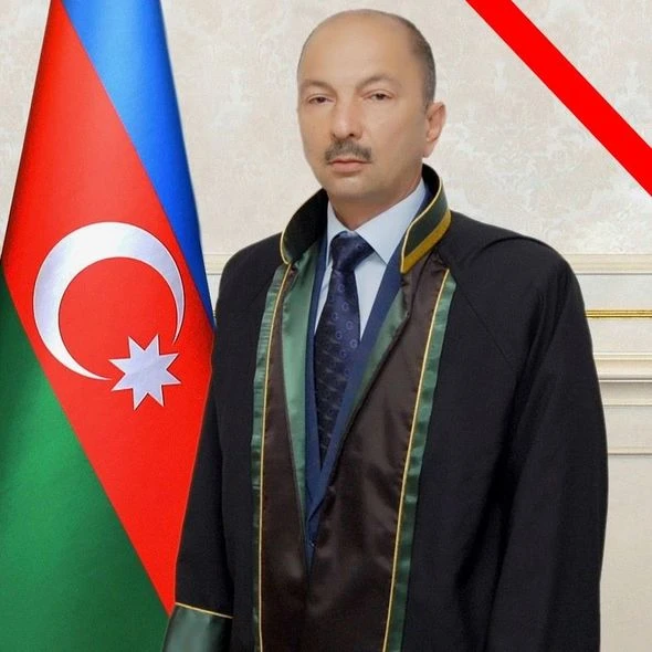 Azərbaycanda daha bir vəkil vəfat etdi - FOTO