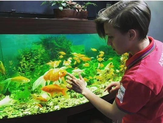 Millimizin 20 yaşlı xanım üzvü vəfat etdi - FOTO