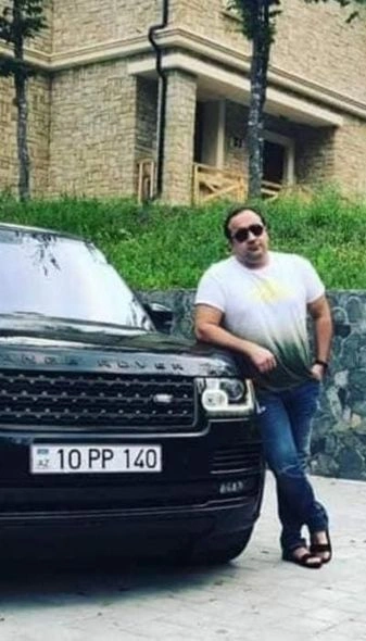 Azərbaycanda icra başçısının qardaşı oğlu bıçaqlandı - FOTO