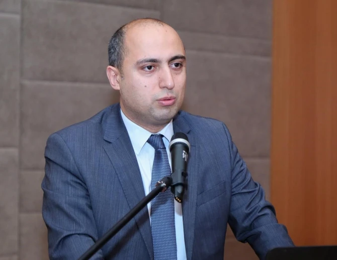 Назначен министр образования Азербайджана - РАСПОРЯЖЕНИЕ 
