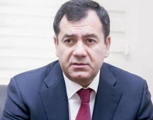 Millət vəkilinin bacısı oğlu koronavirusdan vəfat etdi