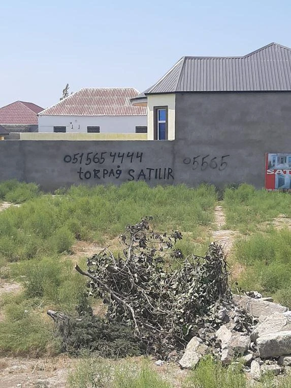 Minlərlə insan aldadılaraq neft mədəni ərazisində yaşamağa məhkum edilib - REPORTAJ