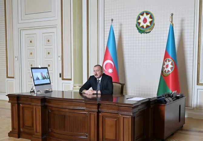 “Günün Yekunu” - 27 iyul 2020