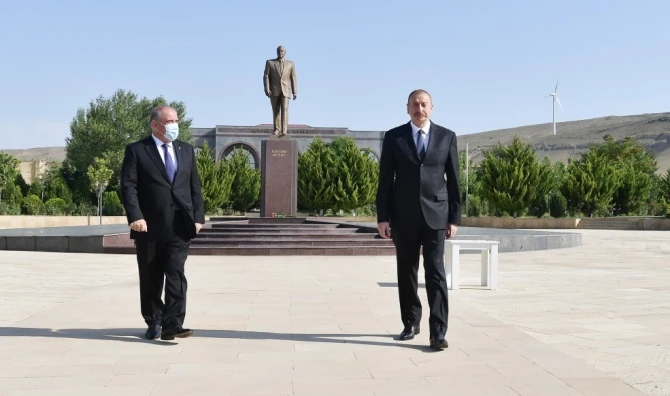“Günün Yekunu” - 29 iyul 2020