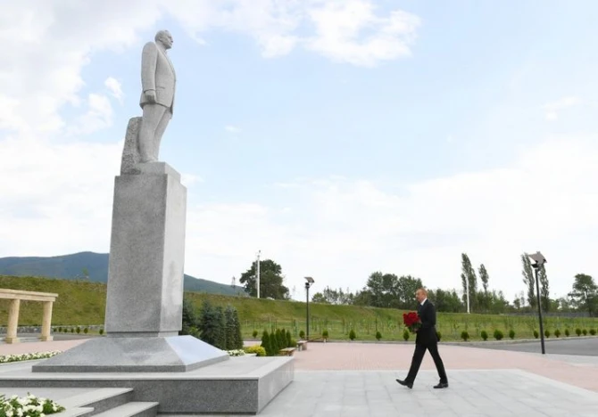 “Günün Yekunu” - 30 iyul 2020