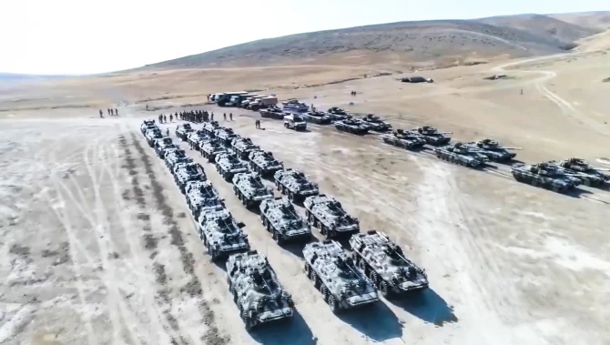 “Günün Yekunu” - 30 iyul 2020