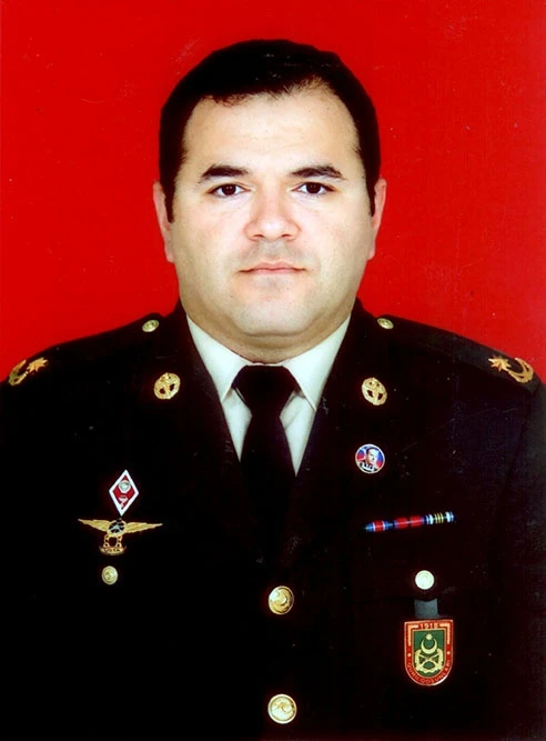 Azərbaycanda hərbi həkim koronavirusdan vəfat etdi - FOTO