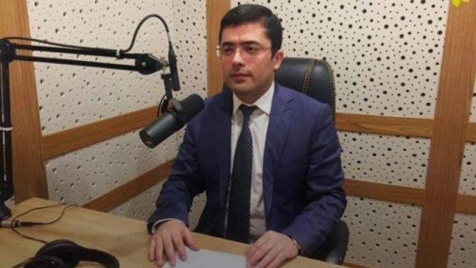 Azərbaycanda vəzifəli şəxsə ağır itki - FOTO