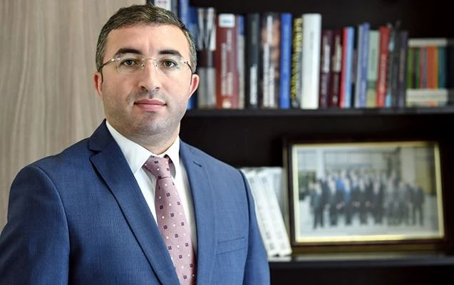 Nazirdən yüksək vəzifəyə KADR TƏYİNATI - FOTO
