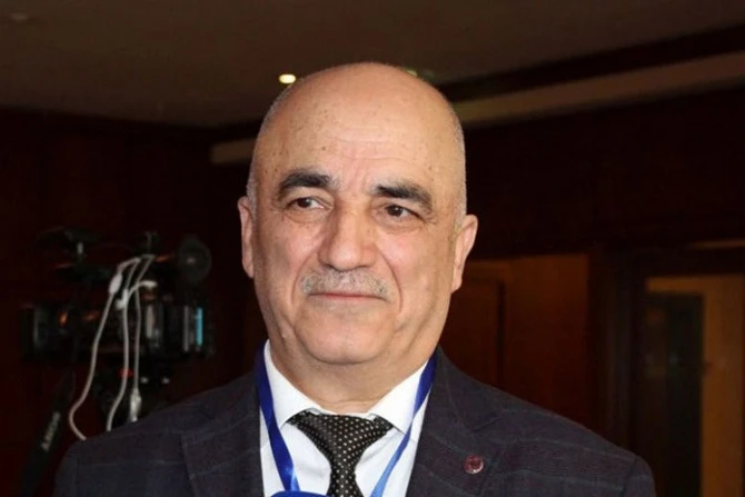 30-40 nəfərlik toyların keçirilməsinə icazə verilə bilərmi? - Baş İnfeksionistdən AÇIQLAMA