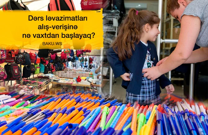Günün Yekunu - 25 avqust 2020