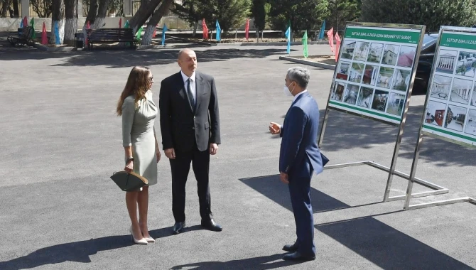 Günün Yekunu - 25 avqust 2020