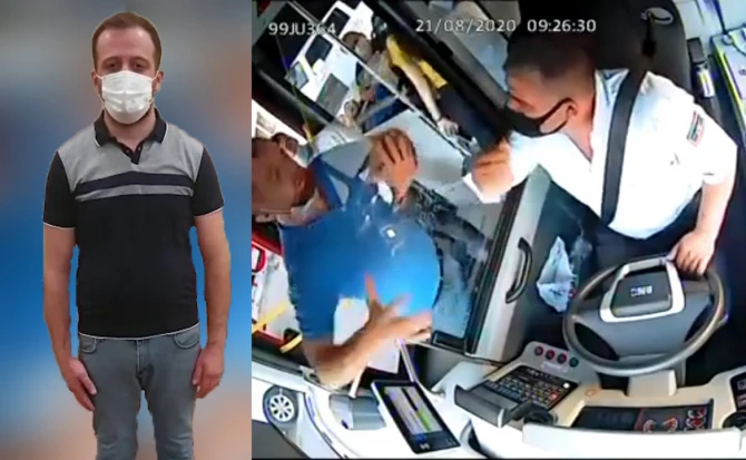 Günün Yekunu - 25 avqust 2020